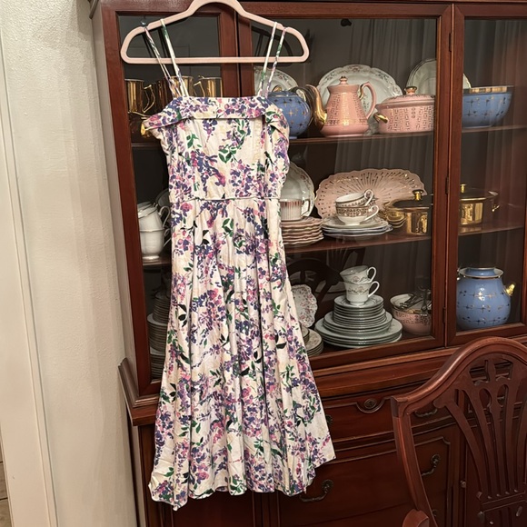Maggy London/Julia Berolzheimer Floral Dress - Picture 14 of 16